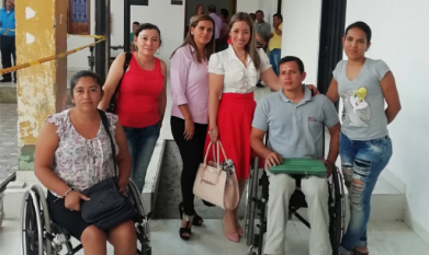 Imagenes del equipo humano